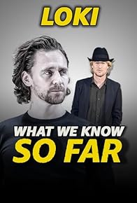 Primary photo for "Loki"