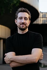 Primary photo for Bernhard Wenger