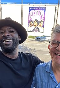 Primary photo for Jon Poll