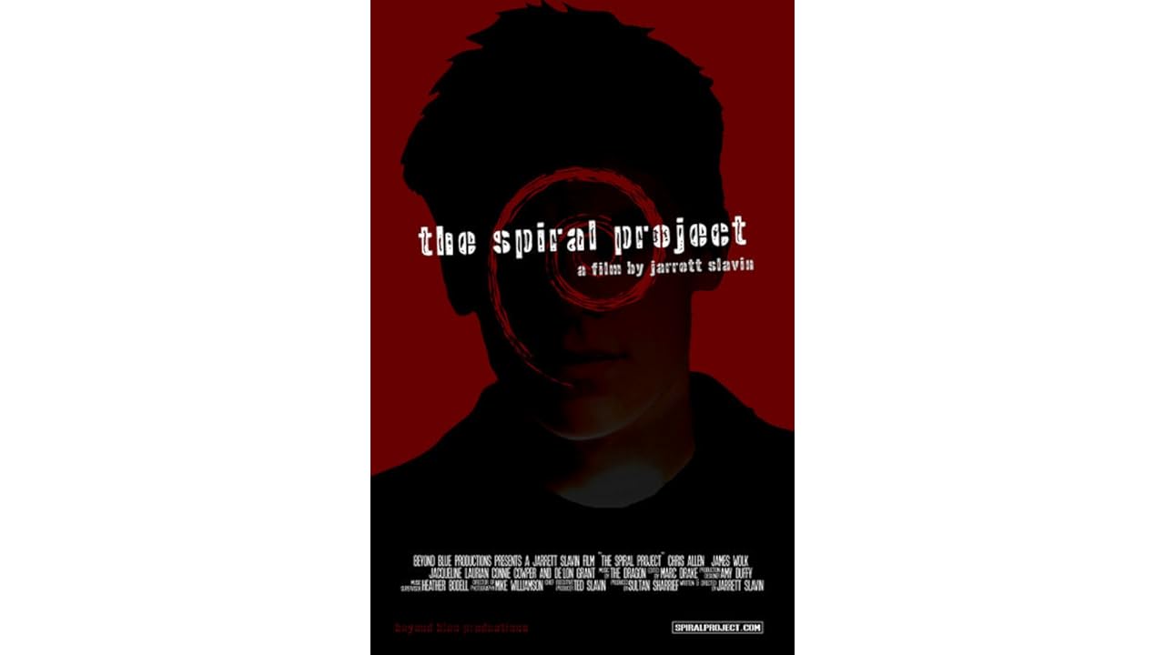 [WATCH-HD] The Spiral Project 2006 Full Movie Watch online free HQ