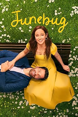 Poster of Junebug