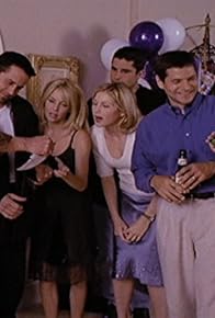 Primary photo for The Younger Son Also Rises