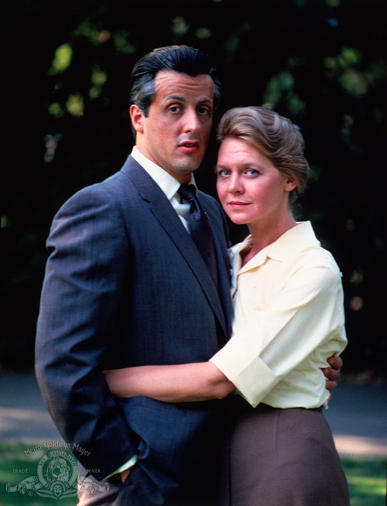 Melinda dillon absence of malice (1981 stock photo Melinda Dillon