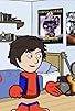 Primary photo for The Badly Animated Adventures of Spider-Man Primary photo for The Badly Animated Adventures of Spider-Man