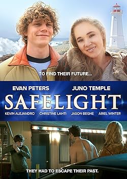 Poster of Safelight
