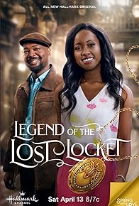 Primary photo for Legend of the Lost Locket Primary photo for Legend of the Lost Locket