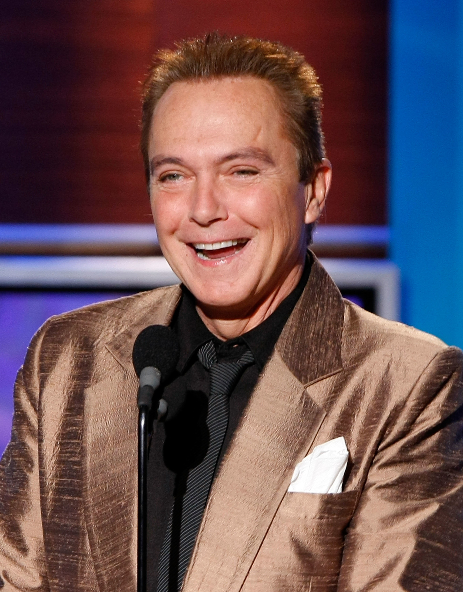 David Cassidy