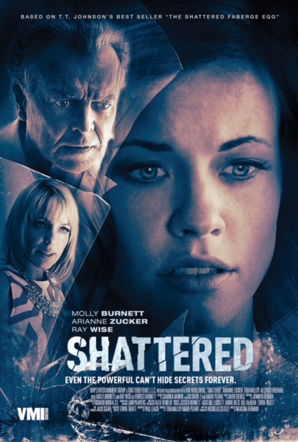 Poster of Shattered