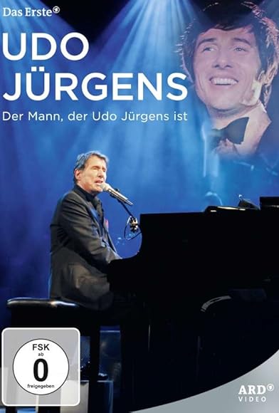 Primary photo for Der Mann, der Udo Jürgens ist Primary photo for Der Mann, der Udo Jürgens ist