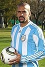 Juan Sebastián Verón's primary photo Juan Sebastián Verón's primary photo