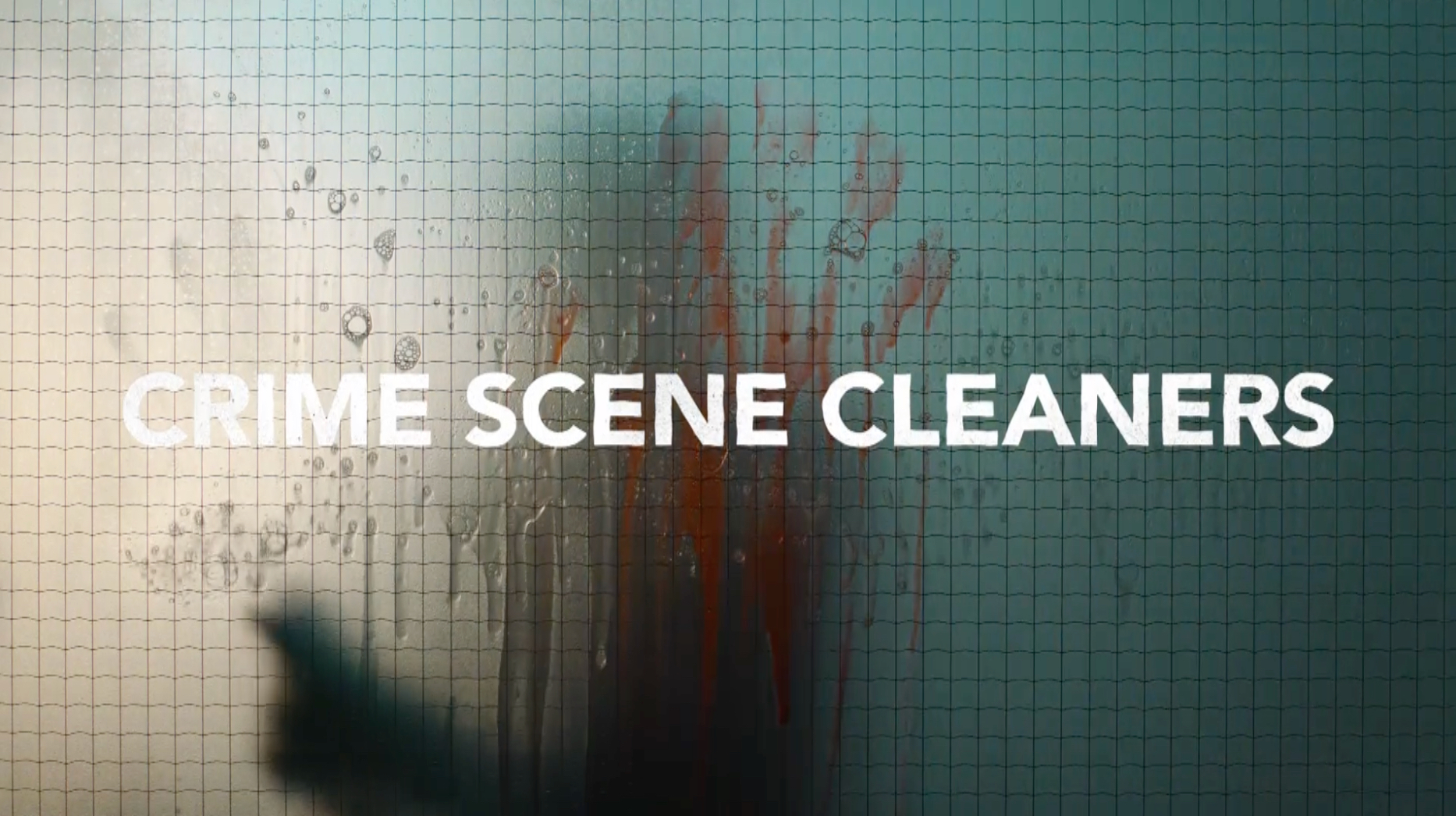 Crime Scene Cleaners