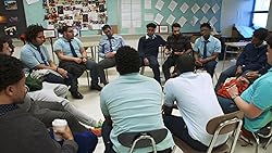 Poster of Defining US