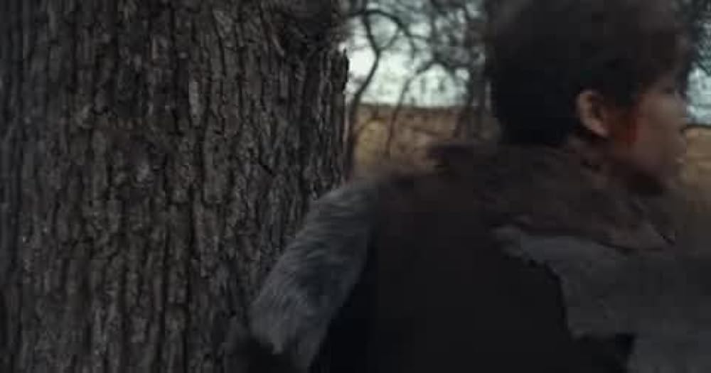 Buckskin Buckskin Trailer IMDb