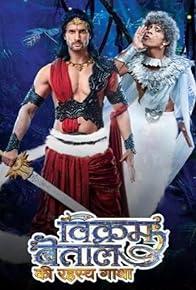 Primary photo for Vikram Betaal Ki Rahasya Gatha Primary photo for Vikram Betaal Ki Rahasya Gatha