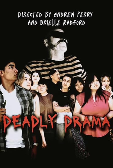 Primary photo for Deadly Drama Primary photo for Deadly Drama