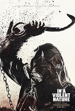 Poster of In a Violent Nature