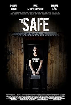 Poster of The Safe