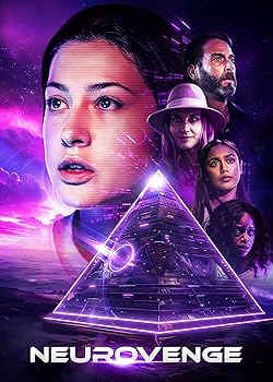 Poster of Neurovenge