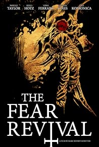 Primary photo for The Fear Revival