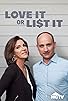 Primary photo for Love It or List It Primary photo for Love It or List It