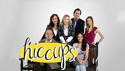 Poster of Hiccups
