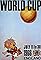 Quarter Finals: West Germany VS Uruguay's primary photo