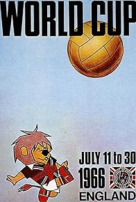 Primary photo for Quarter Finals: West Germany VS Uruguay