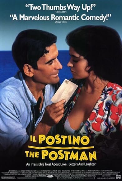 Primary photo for Poetry, Passion, the Postman: The Poetic Return of Pablo Neruda Primary photo for Poetry, Passion, the Postman: The Poetic Return of Pablo Neruda