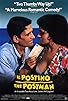Primary photo for Poetry, Passion, the Postman: The Poetic Return of Pablo Neruda Primary photo for Poetry, Passion, the Postman: The Poetic Return of Pablo Neruda