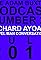 EP.25 - RICHARD AYOADE (TRAVEL MAN CONVERSATIONS 2)'s primary photo