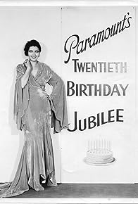 Primary photo for The House That Shadows Built