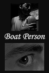 Primary photo for Boat Person