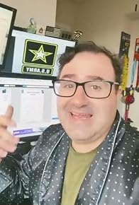 Primary photo for Ryan McBeth