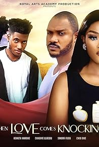 Primary photo for When Love Comes Knocking Primary photo for When Love Comes Knocking