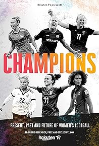 Primary photo for Campeonas