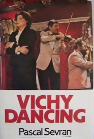 Primary photo for Vichy dancing Primary photo for Vichy dancing