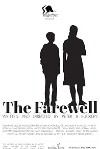 Primary photo for The Farewell