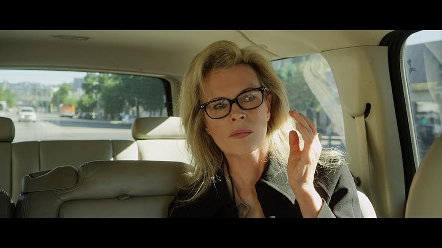 Black November (2012)