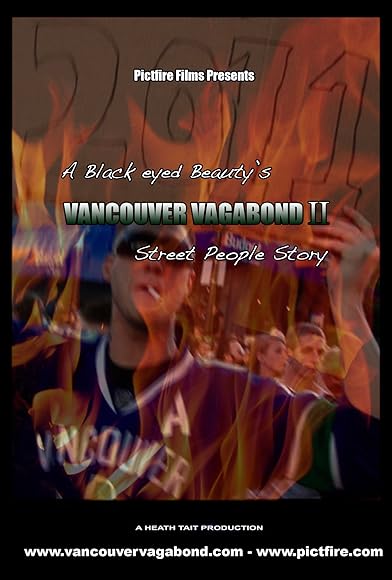 Primary photo for Vancouver Vagabond II Primary photo for Vancouver Vagabond II
