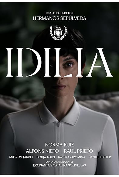 Primary photo for Idilia Primary photo for Idilia