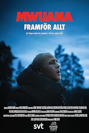 Mwuana - framför allt Poster