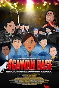 Primary photo for Agawan Base Primary photo for Agawan Base