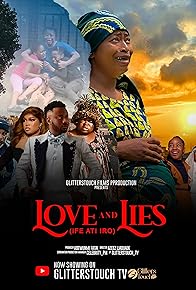 Primary photo for Love & Lies Primary photo for Love & Lies