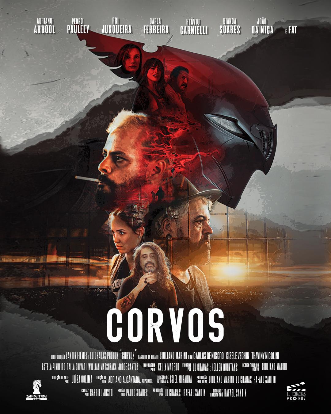 Corvos