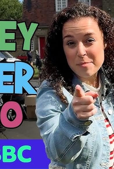 Primary photo for Tracy Beaker aka Dani Harmer EXCLUSIVE interview Primary photo for Tracy Beaker aka Dani Harmer EXCLUSIVE interview
