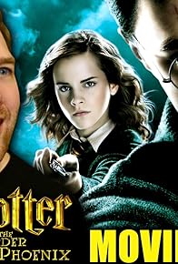 Primary photo for Harry Potter and the Order of the Phoenix