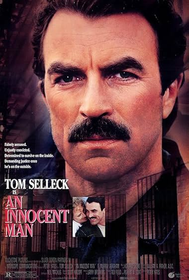An Innocent Man 1989