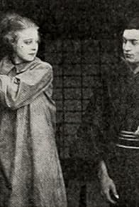 Primary photo for The Fox Woman