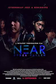 Primary photo for Near: Cyber Fallen