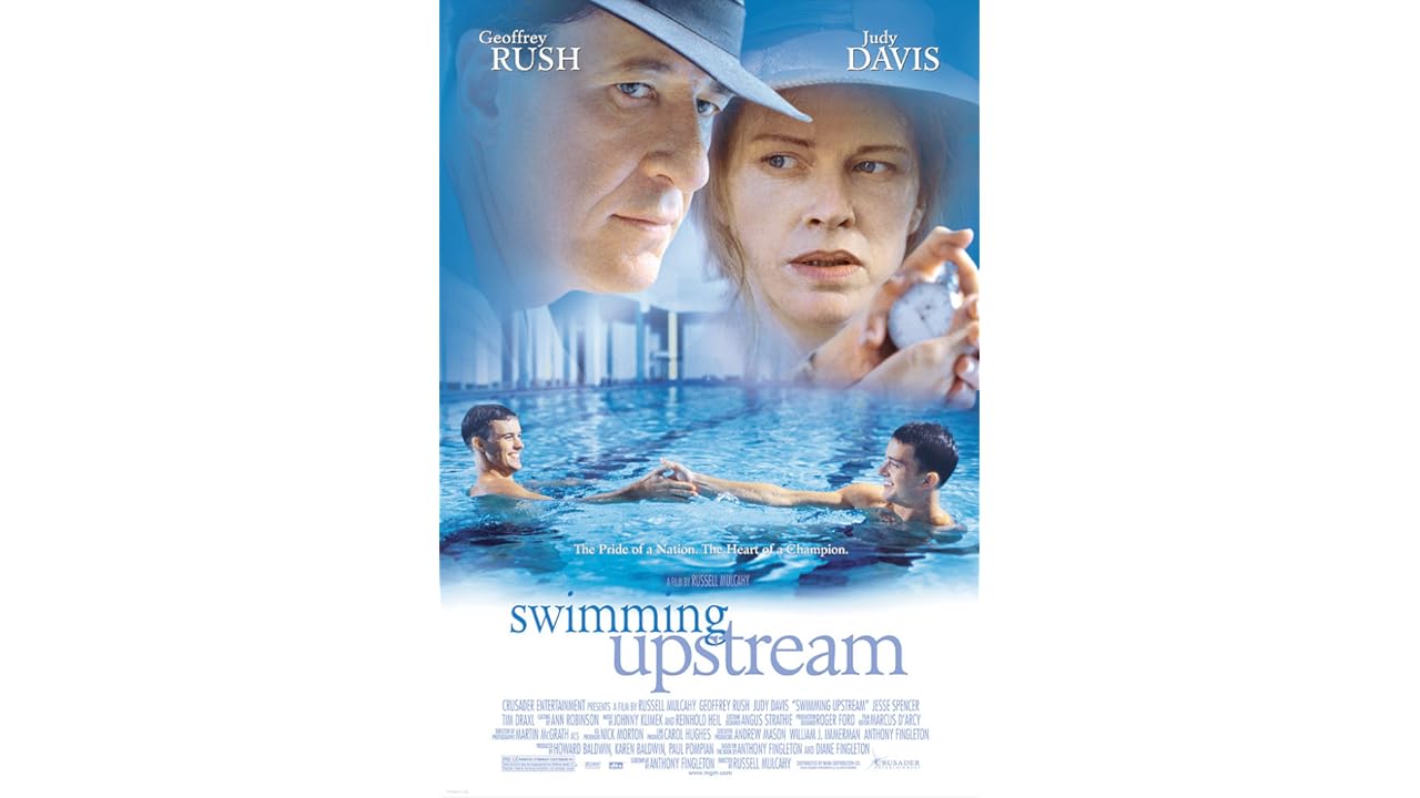[.Watch.] Swimming Upstream 2003 Watch Online Full Free